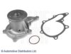BLUE PRINT ADT391105 Water Pump